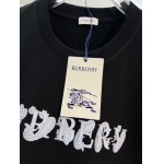 2026年1月27日新作Burberry半袖 tシャツ高品質人気商品/誕生日プレゼント/FF工場