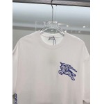 2026年1月27日新作Burberry半袖 tシャツ高品質人気商品/誕生日プレゼント/FF工場