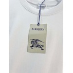2026年1月27日新作Burberry半袖 tシャツ高品質人気商品/誕生日プレゼント/FF工場