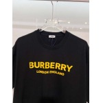 2026年1月27日新作Burberry半袖 tシャツ高品質人気商品/誕生日プレゼント/FF工場