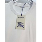 2026年1月27日新作Burberry半袖 tシャツ高品質人気商品/誕生日プレゼント/FF工場