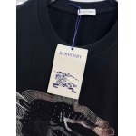 2026年1月27日新作Burberry半袖 tシャツ高品質人気商品/誕生日プレゼント/FF工場