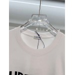 2026年1月27日新作Burberry半袖 tシャツ高品質人気商品/誕生日プレゼント/FF工場