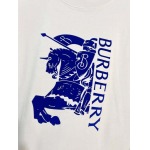 2026年1月27日新作Burberry半袖 tシャツ高品質人気商品/誕生日プレゼント/FF工場