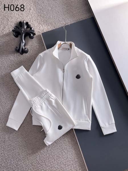 2026年1月28日入荷新作Moncler上下セット大人気 ...