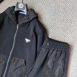 2026年1月28日入荷新作Prada上下セット大人気 激安/zh工場