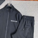 2026年1月28日入荷新作Moncler上下セット大人気 激安/zh工場