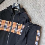 2026年1月28日入荷新作Burberry上下セット大人気 激安/zh工場