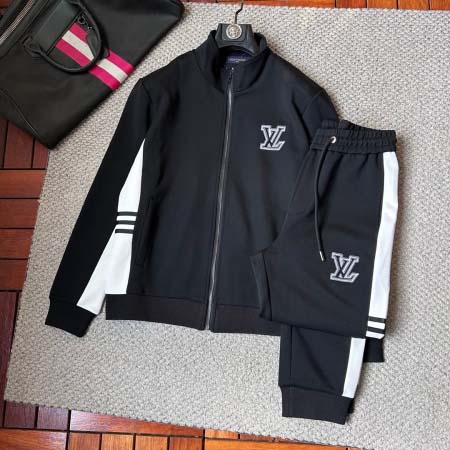 2026年1月28日入荷新作Louis Vuitton上下セ...