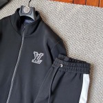 2026年1月28日入荷新作Louis Vuitton上下セット大人気 激安/zh工場