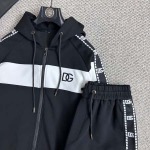 2026年1月28日入荷新作D&G上下セット大人気 激安/zh工場