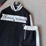 2026年1月28日入荷新作Louis Vuitton上下セット大人気 激安/zh工場