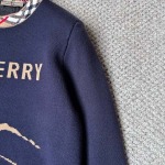 2026年1月28日入荷新作Burberryセーター大人気 激安/zh工場