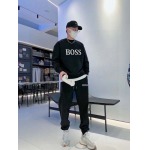 2026年1月28日入荷新作BOSS上下セット大人気 激安/zh工場