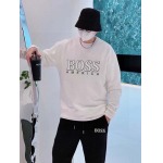 2026年1月28日入荷新作BOSS上下セット大人気 激安/zh工場