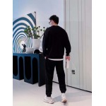 2026年1月28日入荷新作Loewe上下セット大人気 激安/zh工場