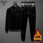 2026年1月28日入荷新作Prada上下セット大人気 激安/zh工場