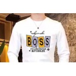 2026年1月28日入荷新作BOSS上下セット大人気 激安/zh工場