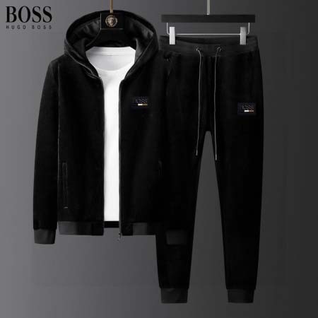 2026年1月28日入荷新作BOSS上下セット大人気 激安/...