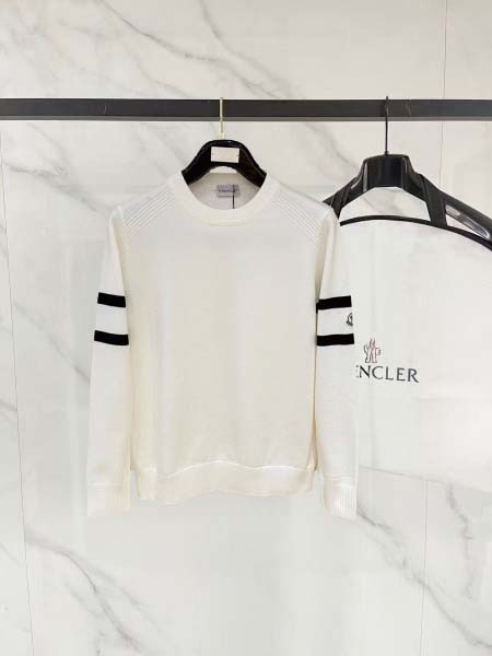 2026年1月28日入荷新作Monclerセーター大人気 激...