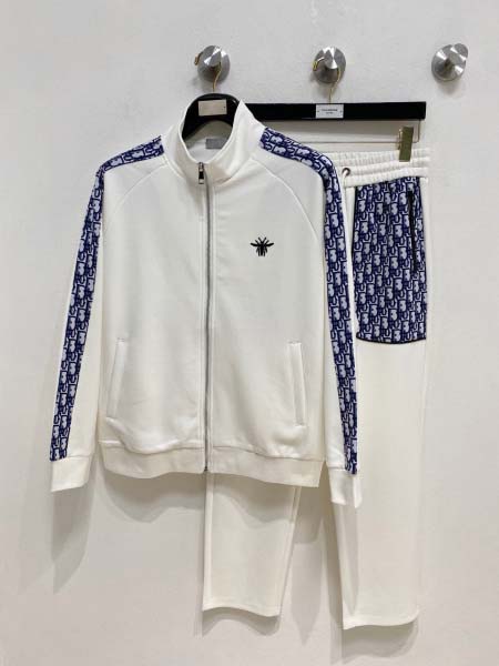 2026年1月28日入荷新作Dior上下セット大人気 激安/...