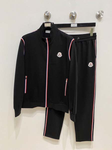 2026年1月28日入荷新作Moncler上下セット大人気 ...