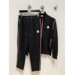 2026年1月28日入荷新作Moncler上下セット大人気 激安/zh工場