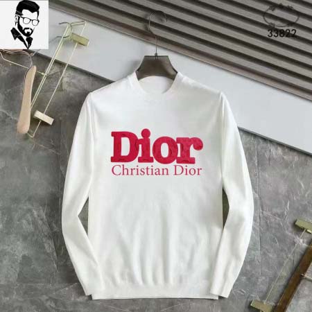 2026年1月28日入荷新作DIORセーター大人気 激安/z...