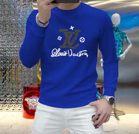 2026年1月28日入荷新作Louis Vuittonスウェットシャツ大人気 激安/zh工場