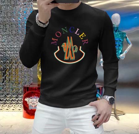 2026年1月28日入荷新作Monclerスウェットシャツ大人気 激安/zh工場