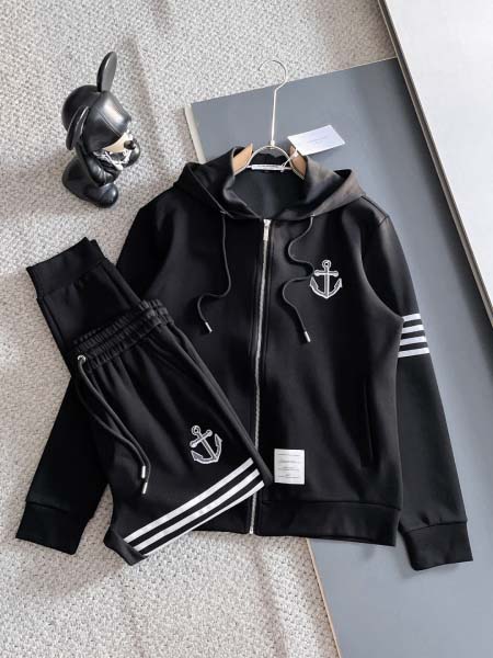 2026年1月28日入荷新作Balenciaga上下セット大...