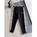 2026年1月28日入荷新作Burberry上下セット大人気 激安/zh工場