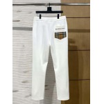 2026年1月28日入荷新作Burberry上下セット大人気 激安/zh工場