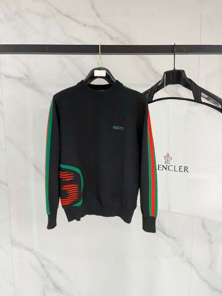 2026年1月30日入荷新作Gucciセーター大人気 激安/...