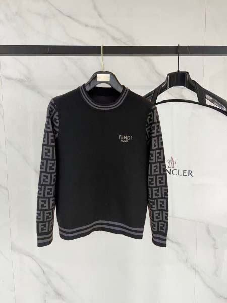 2026年1月30日入荷新作Fendiセーター大人気 激安/...