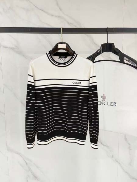 2026年1月30日入荷新作Gucciセーター大人気 激安/...