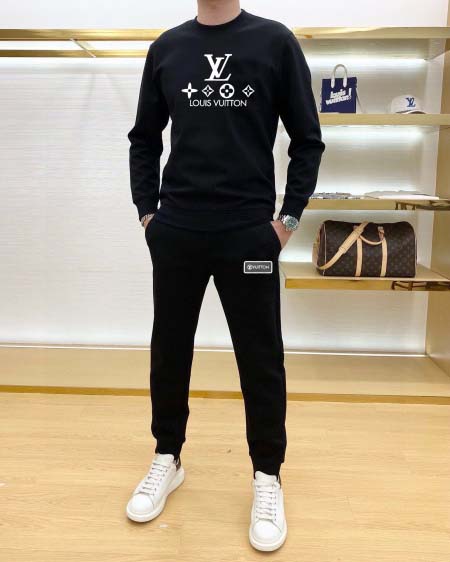 2026年1月30日入荷新作Louis Vuittonセット...