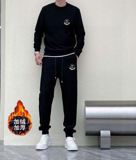 2026年1月30日入荷新作Monclerセット上下大人気 ...