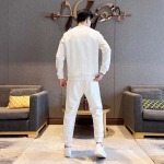 2026年1月30日入荷新作KENZOセット上下大人気 激安/zh工場