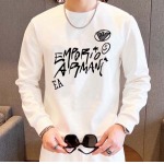 2026年1月30日入荷新作ARMANIセット上下大人気 激安/zh工場