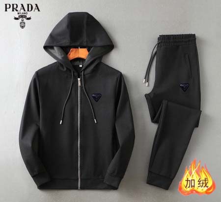 2026年1月30日入荷新作Pradaセット上下大人気 激安...