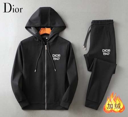 2026年1月30日入荷新作Diorセット上下大人気 激安/...