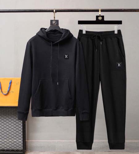 2026年1月30日入荷新作Louis Vuittonセット...