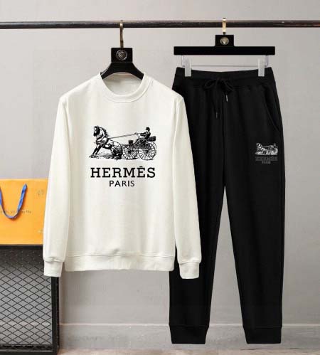 2026年1月30日入荷新作Hermesセット上下大人気 激...