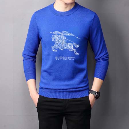 2026年1月30日入荷新作Burberryセーター大人気 ...