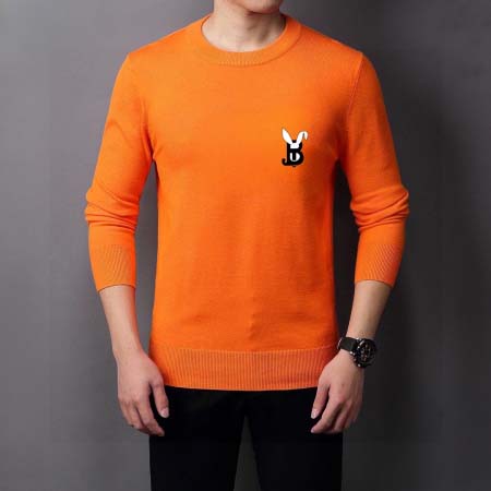 2026年1月30日入荷新作Burberryセーター大人気 ...