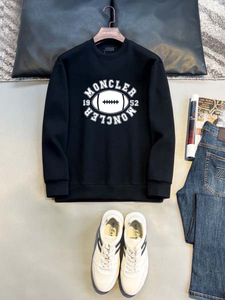 2026年1月30日入荷新作Monclerスウェットシャツ/...