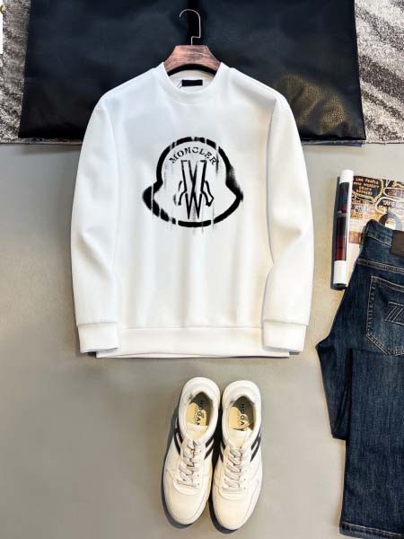 2026年1月30日入荷新作Monclerスウェットシャツ/...