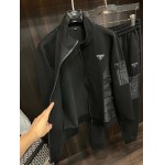 2026年1月30日入荷新作Pradaセット上下大人気 激安/zh工場