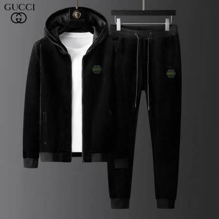 2026年1月30日入荷新作GUCCIセット上下大人気 激安...